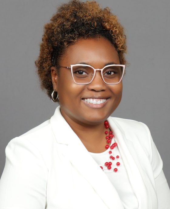 Mrs. Kadia Wright-Harris