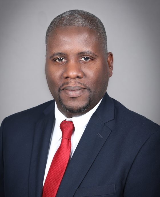 Mr. Richard Lawrence