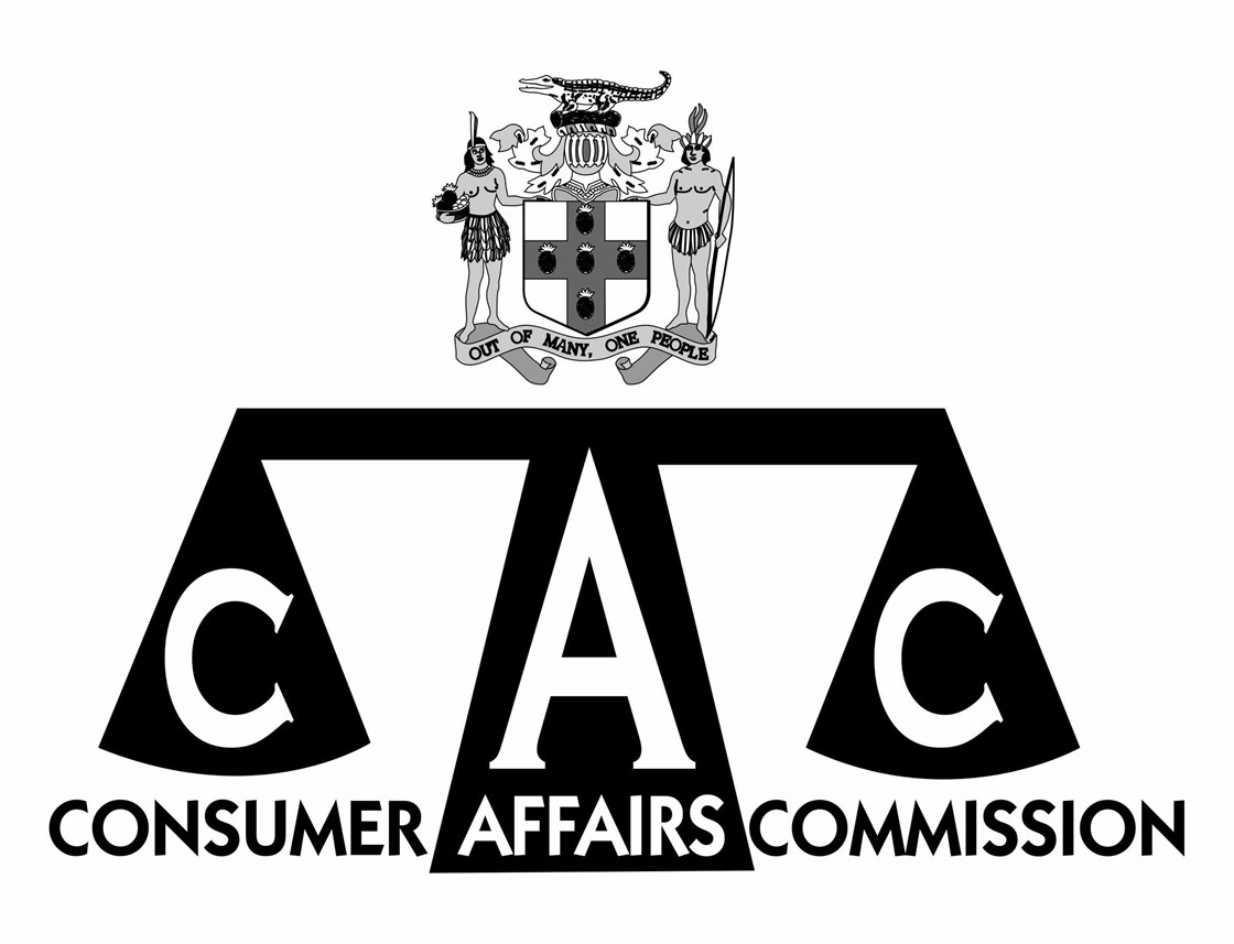 Consumer Affairs Commission Logo