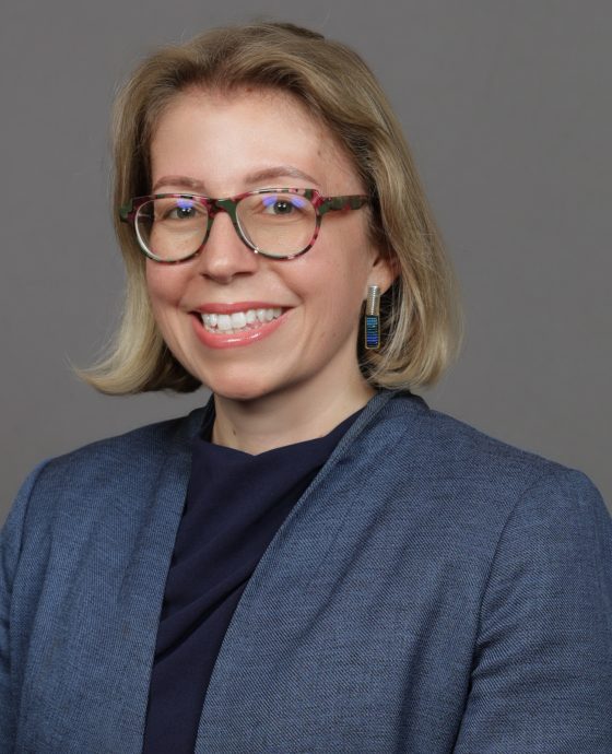 Mrs. Kathryn Silvera