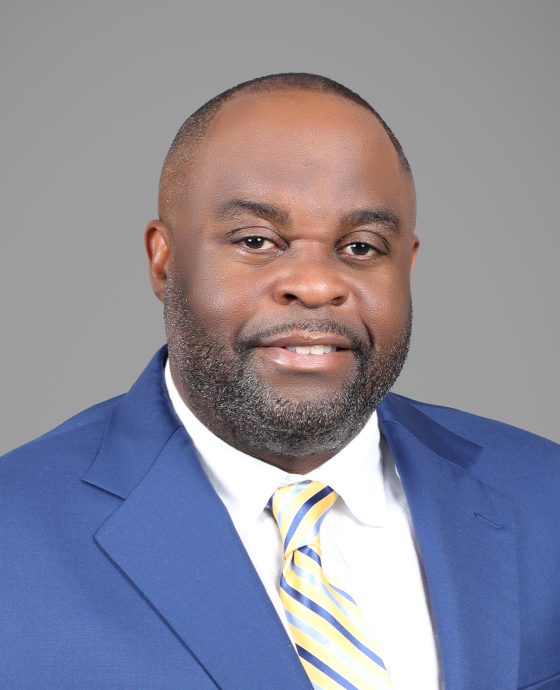 Mr. Gregory Christian