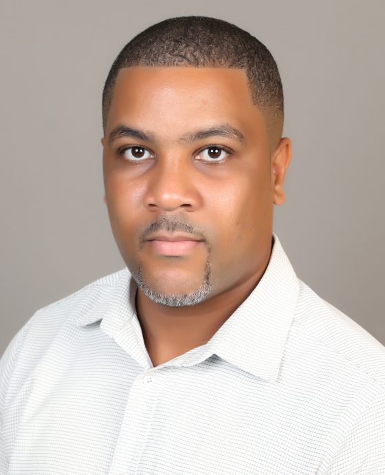 Mr. Lascelle Tulloch