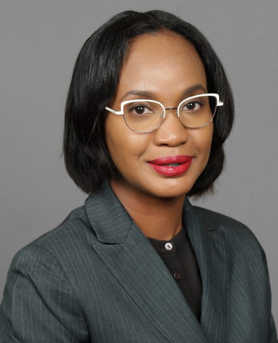 Mrs. Latoya Richards