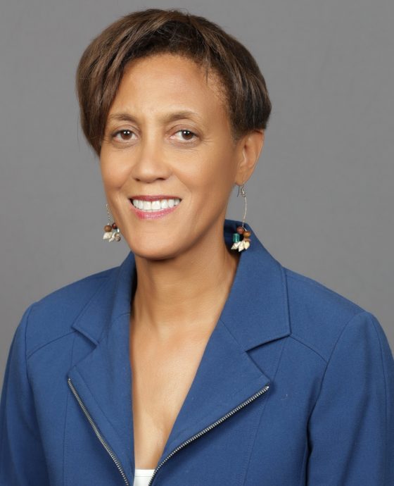 Mrs. Jackie Millington