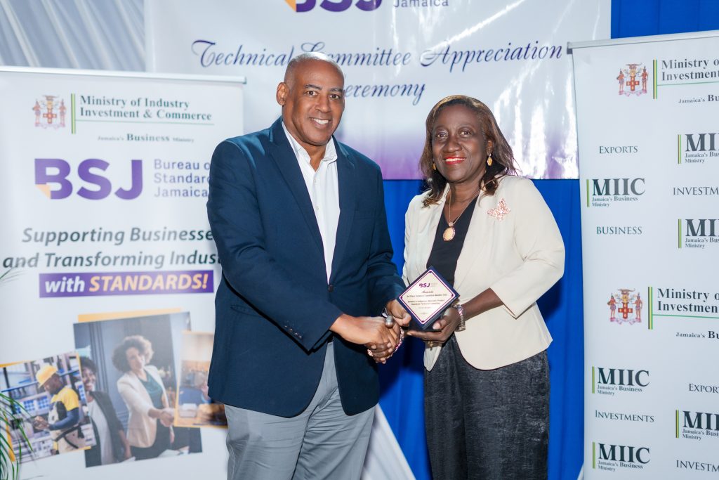 3rd place – Bamboo and Indigenous Materials Technical Committee