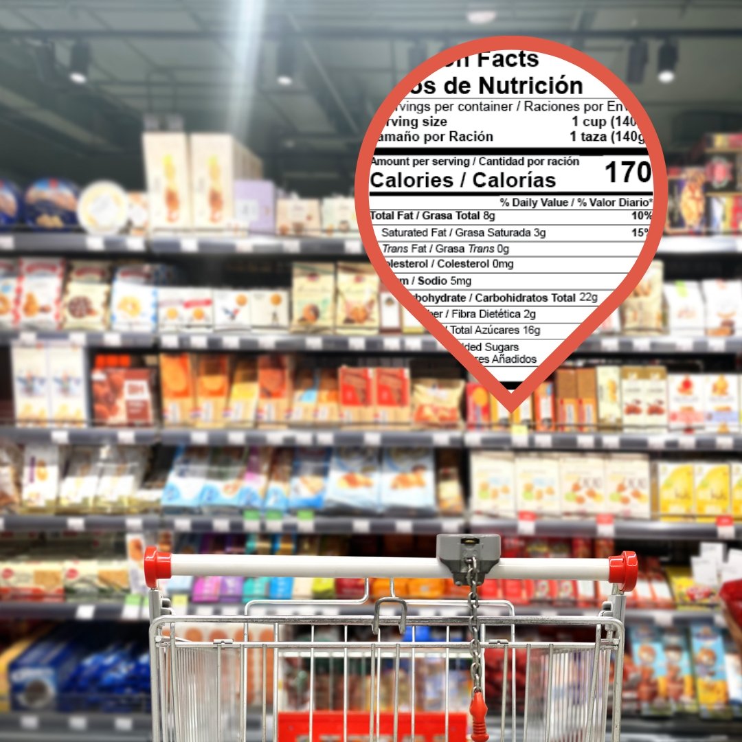 Nutritional Analysis