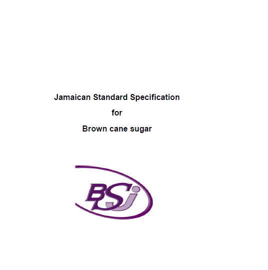 JS 102: 2016 Brown cane sugar