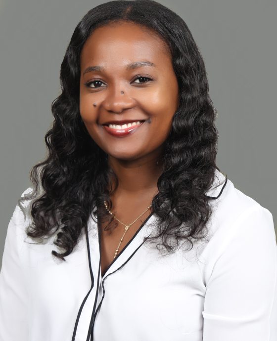 Mrs. Nicole Watson-Chang